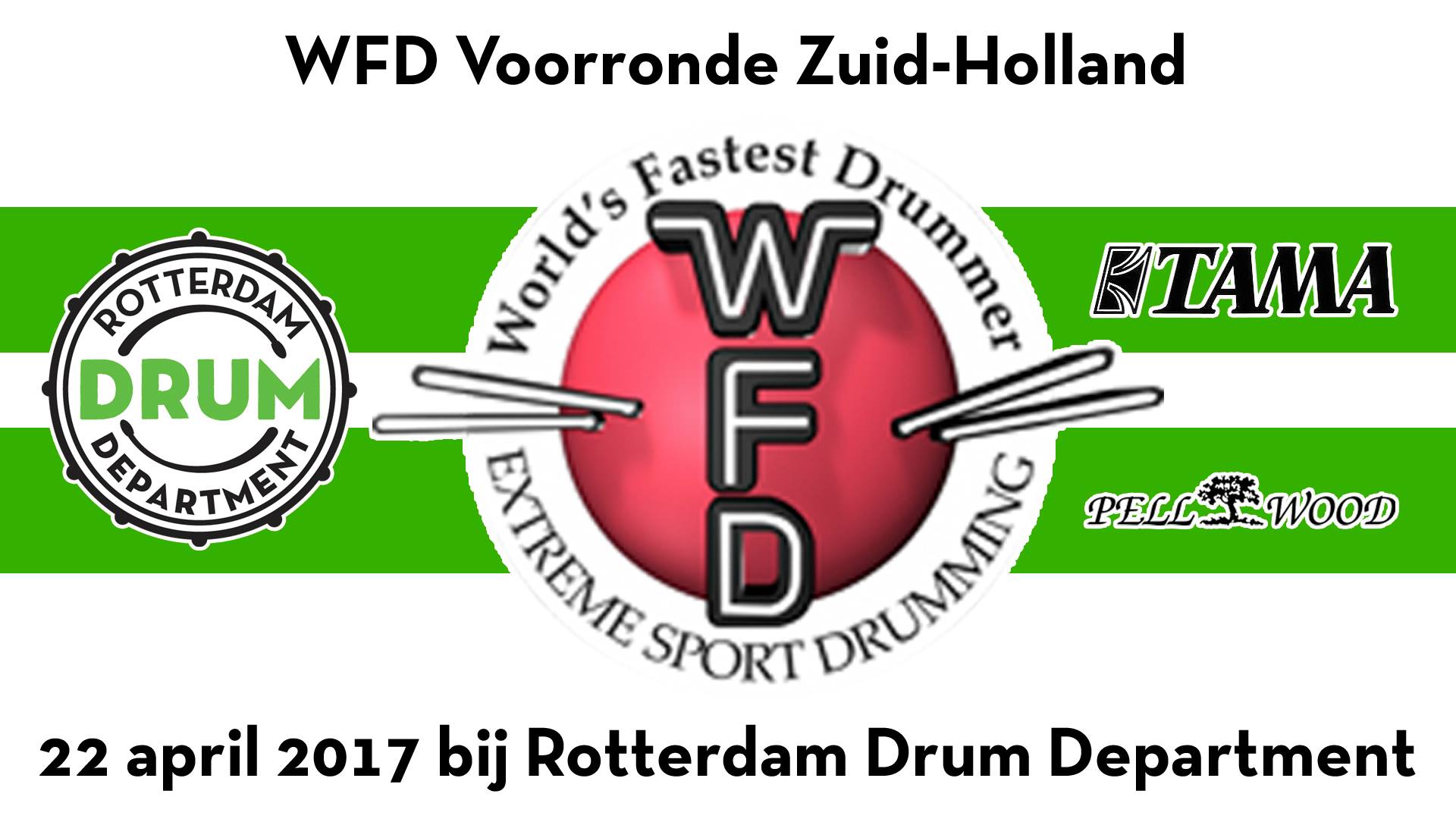 WFD Netherlands 2017